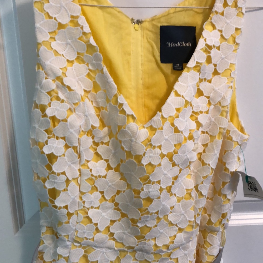 Modcloth size M - Picture 4 of 4